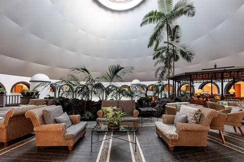 Hotel LIVVO Volcan Lanzarote in Yaiza — foto 10
