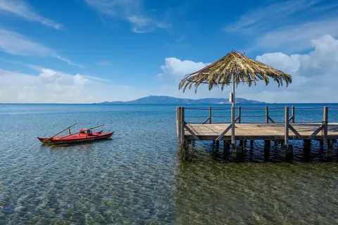 Gitavillage Talamone foto 28