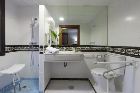Porcel Alixares in Granada — foto 4