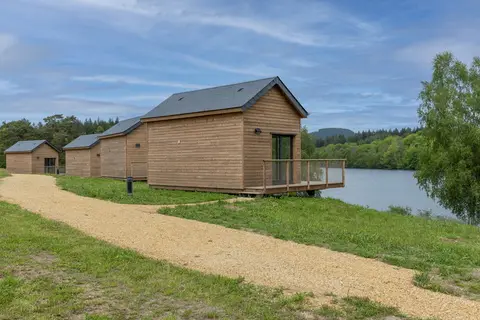 Vakantiepark Le Domaine Des Monédières in Meyrignac-l'Église — foto 27