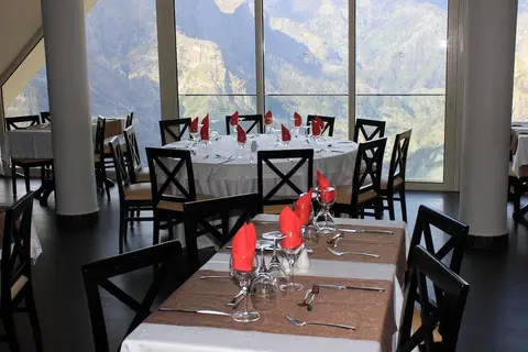 Eira do Serrado Hotel & Spa in Funchal, foto 8