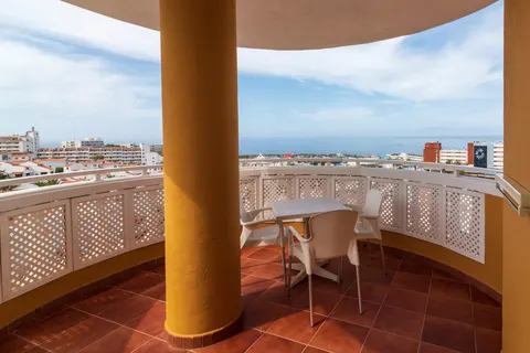 Aparthotel Villa de Adeje Beach in Adeje — foto 18