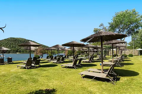 Hotel Dolce Attica Riviera in Δημοτική Ενότητα Αρτέμιδος — foto 12