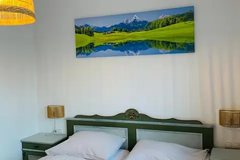 Frühstückspension Waldeck in Mayrhofen — foto 7