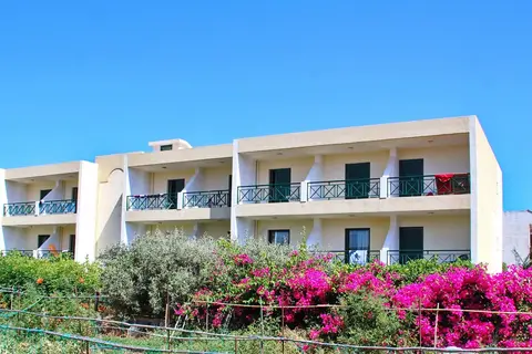 Hotel Despo in Δημοτική Ενότητα Γουβών — foto 6