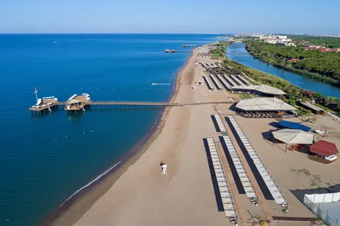 Hotel Xanadu Resort foto 26