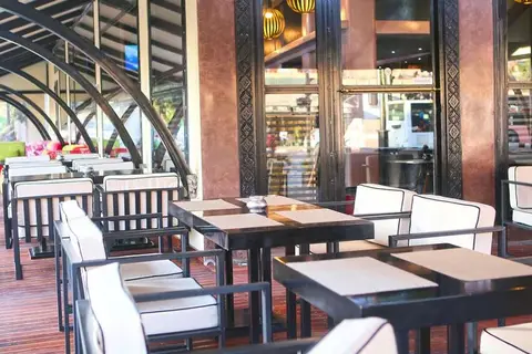 Fashion Hotel Marrakech in Marrakesh, foto 10