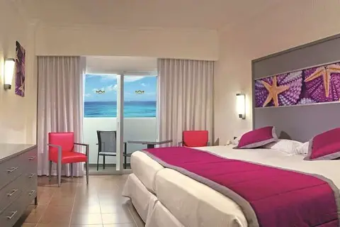 Riu Cancun in Playa Caracol, foto 18