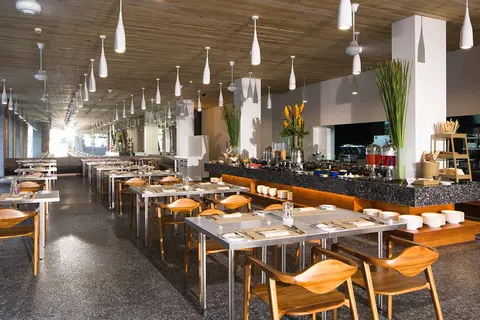 Maya Sanur Resort & Spa foto 9