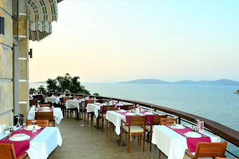 Duja Bodrum in Bodrum — foto 24