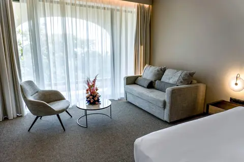Ensana Aquahouse Hotel in Златни пясъци — foto 10