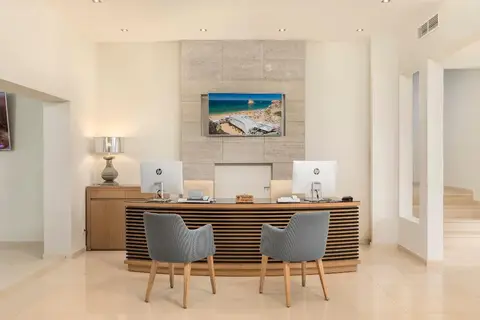 Caneiros Luxury House & Suites in Ferragudo — foto 29
