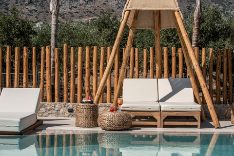 Hotel Indigo CASA foto 16