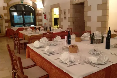 Masseria Stali in Caprarica di Lecce, foto 8