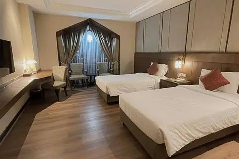 Al Meroz Bangkok in Bangkok — foto 13