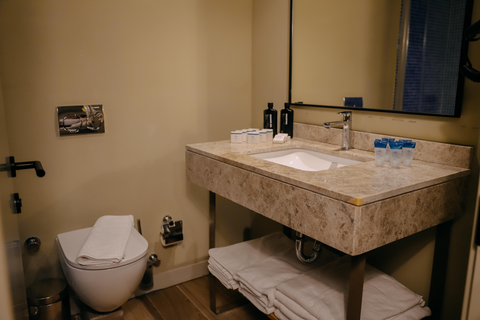 Hotel Agaya Didim Resort foto 23