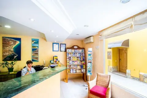 Apartments Punta Marina by LIVVO in Morro Jable, foto 11