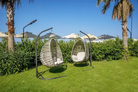 The Nowness Luxury Hotel & Spa in Cesme, foto 21