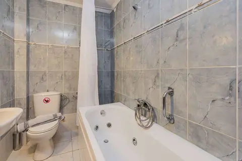Oscar Villa & Studios in Katastari, foto 6