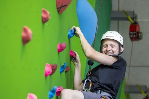 Vakantiepark Seawest in Varde Kommune — foto 27