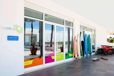 Praia D'El Rey Marriott Golf & Beach Resort in Vale de Janelas, Obidos — foto 20