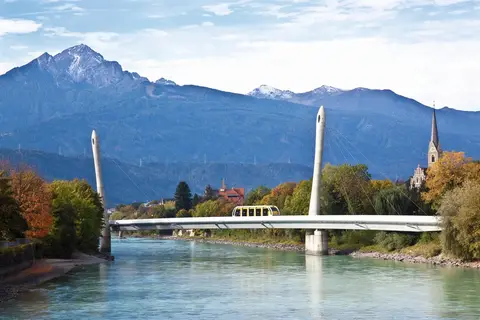 Hotel Bon Alpina in Innsbruck — foto 30