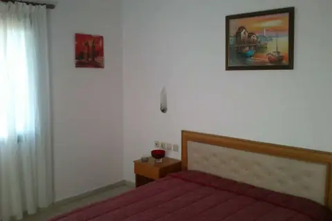 Mary Sofi Appartementen in Stalís (Stalída), foto 2