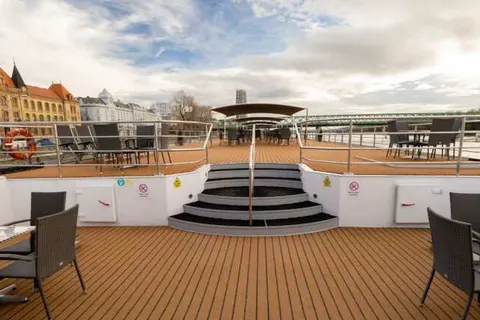 Riviercruise - Passau en Donau Klassiek foto 25