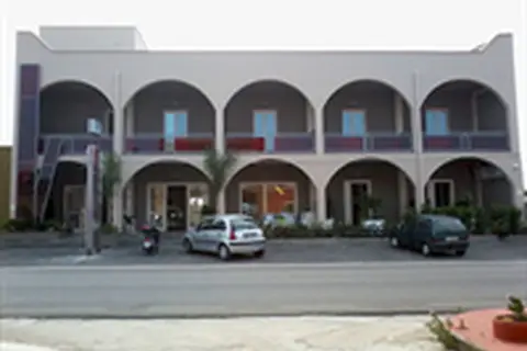 Divino Hotel in Rilievo, foto 2