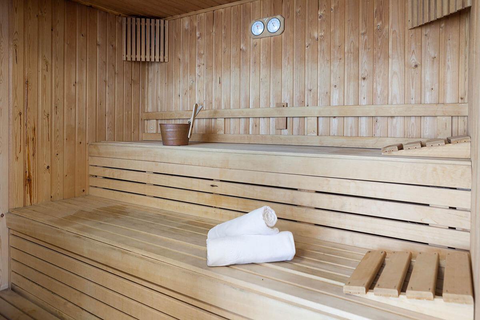 Hotel Helios Costa Tropical foto 19