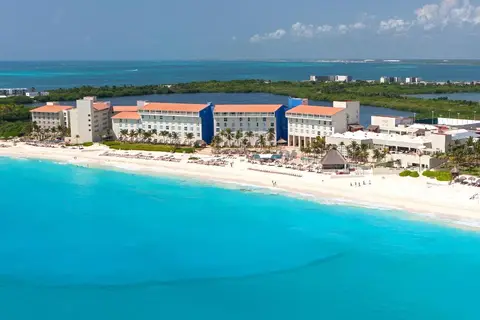 The Westin Resort & Spa, Cancun in Cancún, foto 24
