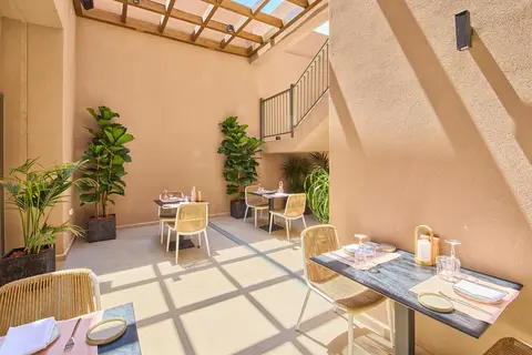 Paralos Venus Suites - adults only in Chersonisos Municipal Unit — foto 6
