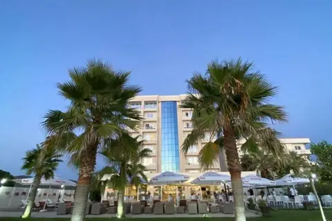 Blumare Resort in Kryevidh — foto 6