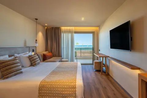 Blue Sea Beach Affiliated by Melia in Δημοτική Ενότητα Χερσονήσου — foto 14