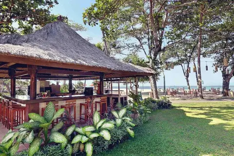 Mercure Resort Sanur in Denpasar, foto 21