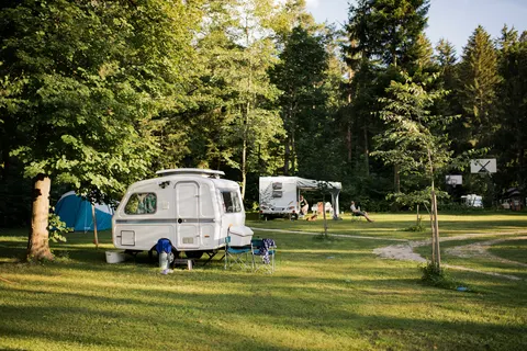 Forest Camping Mozirje in Mozirje — foto 7