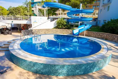 Dražica Hotel Resort in Krk — foto 7