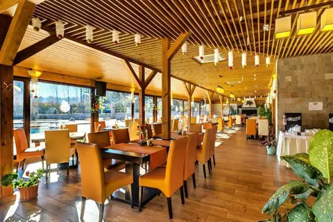 Balkan Jewel Resort in Bansko — foto 4
