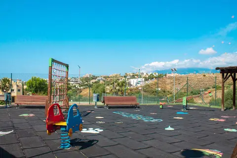 Colina del Paraiso in Benahavís — foto 24