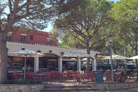 Camping Bella Terra in Blanes — foto 5
