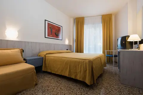 Olimpia Hotel & Aparthotel in Rome — foto 11