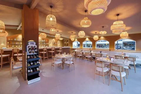 My Collection Hotella Resort & Spa in Belek Mahallesi — foto 8