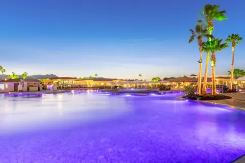 Pickalbatros Luxury Suites Resort in Sharm El Sheikh — foto 34