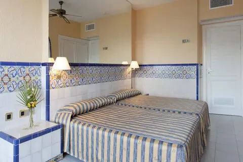 Playalinda Lifestyle Collection by Senator in Roquetas de Mar — foto 2