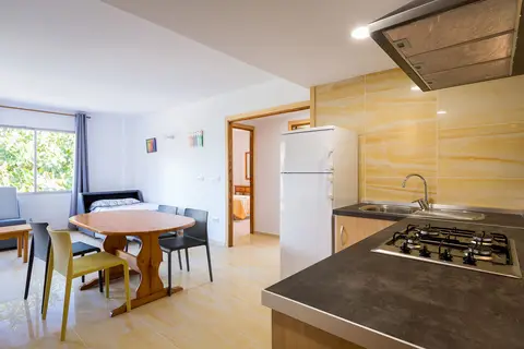 Apartamentos Zodiac in Sant Antoni de Portmany — foto 14