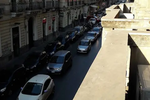 Hotel Umberto House Catania in Catania, foto 7