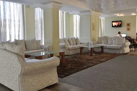 Festa Pomorie Resort in Свети Влас — foto 28