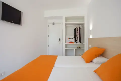 Hotel Mix Perú Playa in Palma De Mallorca — foto 16