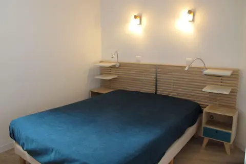 Résidence Chapka in Morzine, foto 12
