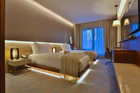 Dosso Dossi Hotels & SPA Downtown in Fatih — foto 9